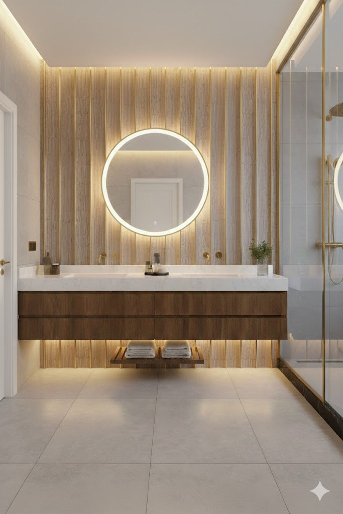 Bathroom - 1005