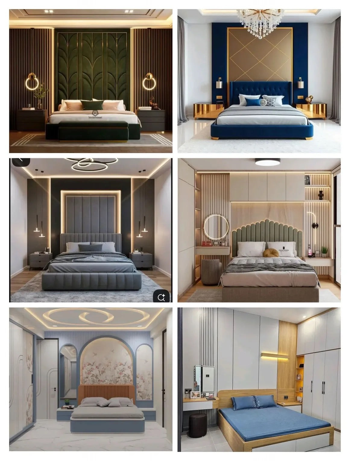 Bedroom - 1003