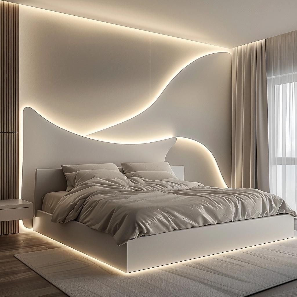 Bedroom - 1009