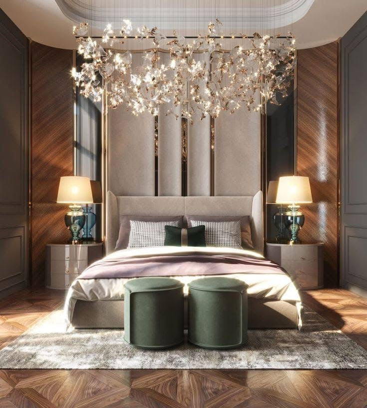 Bedroom - 1013