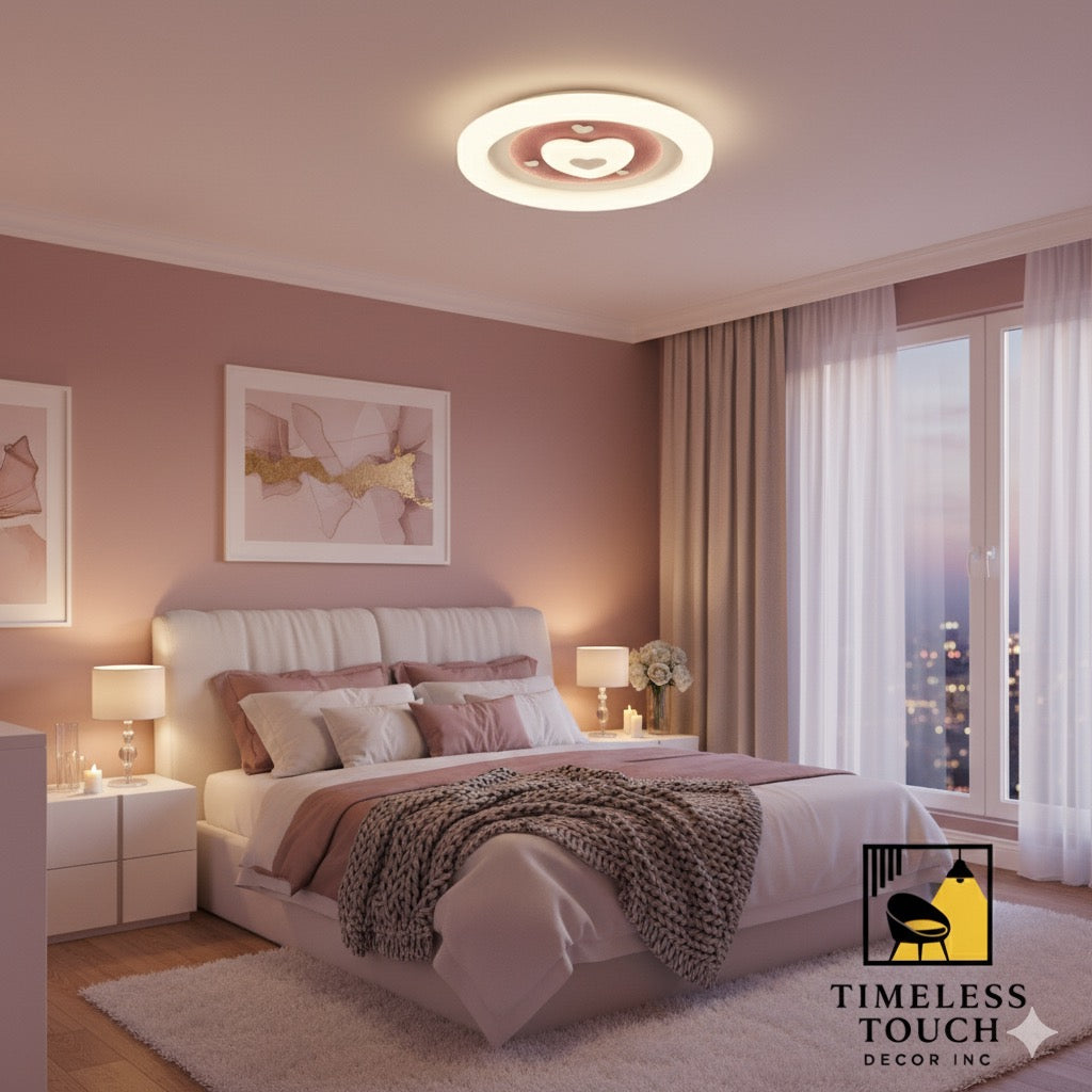 Bedroom - 1015