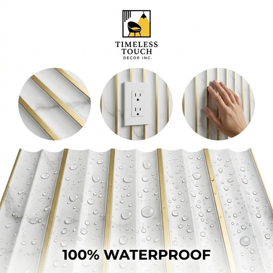 PS Fluted Panels