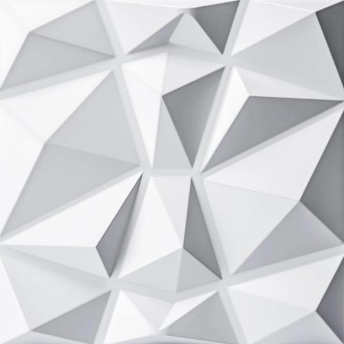 3D Wall Panels