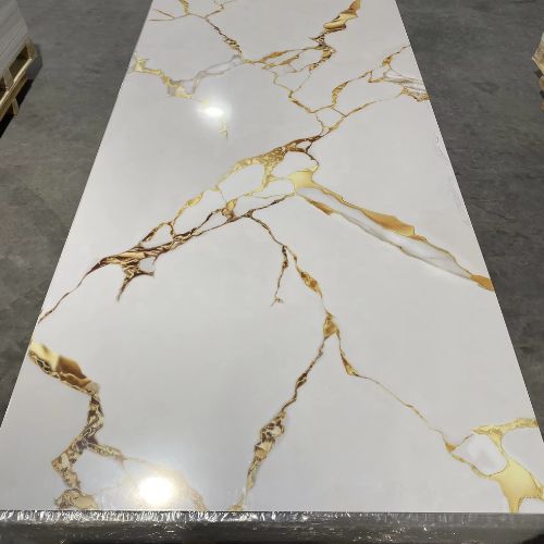 UV Marble Sheet
