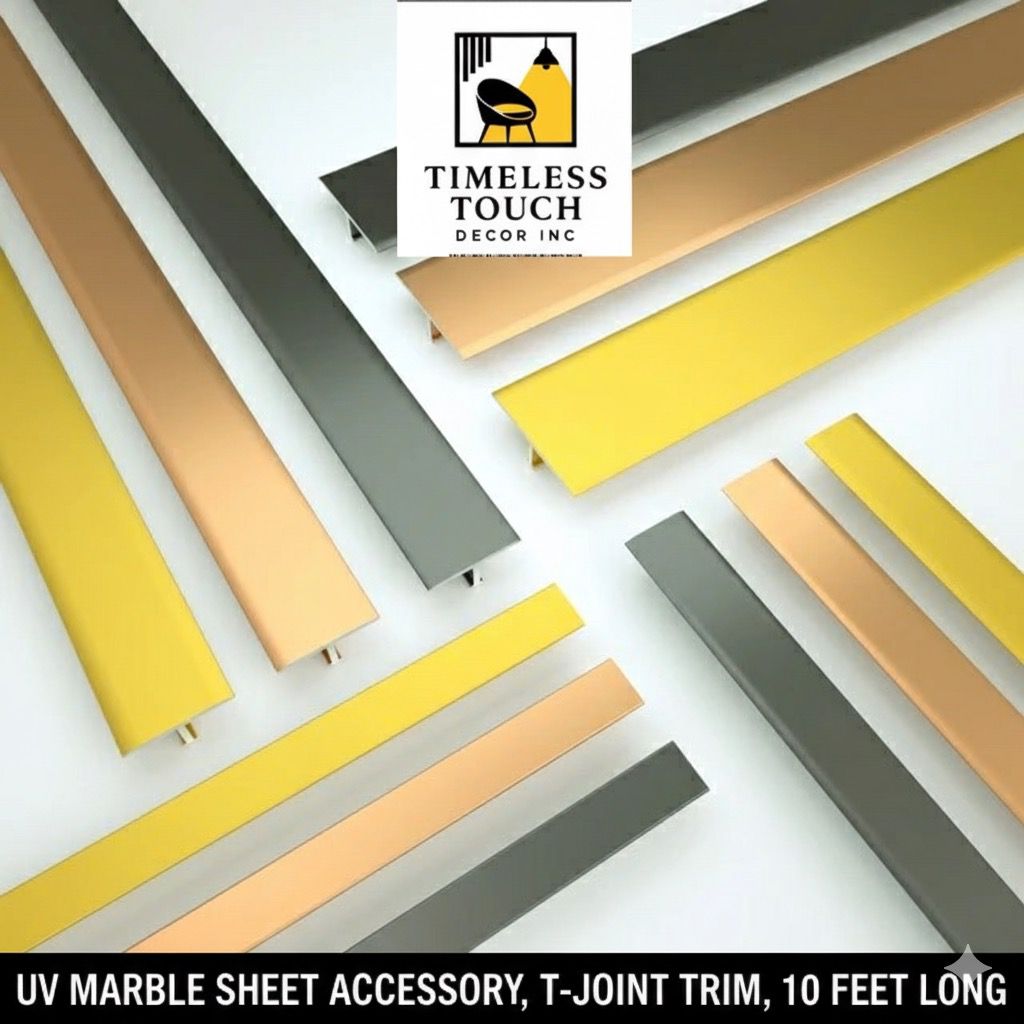 Modern Dark Espresso Faux Wood Slat Wall Panel (Fluted / Acoustic Style)