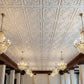3D Decorative Ceiling Panel