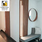 10 FT WPC LED Strip Light (3000K Warm White / Architectural Profile)