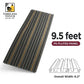 PS Fluted Panels
