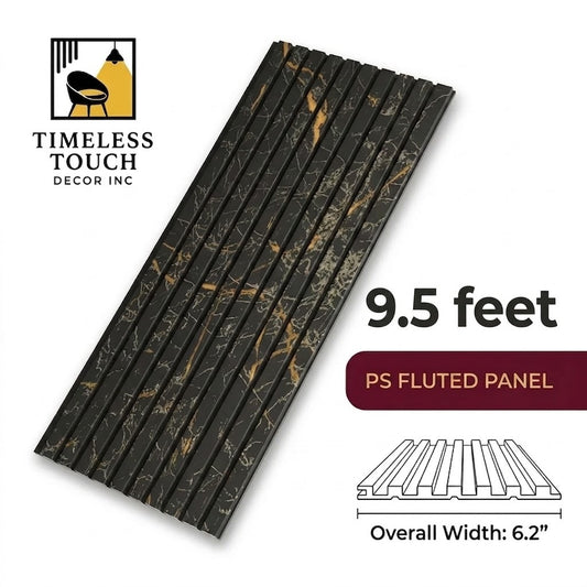 PS Fluted Panels