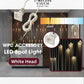 WPC Accessory LED Spot Light - 3000K Warm White (White Head)