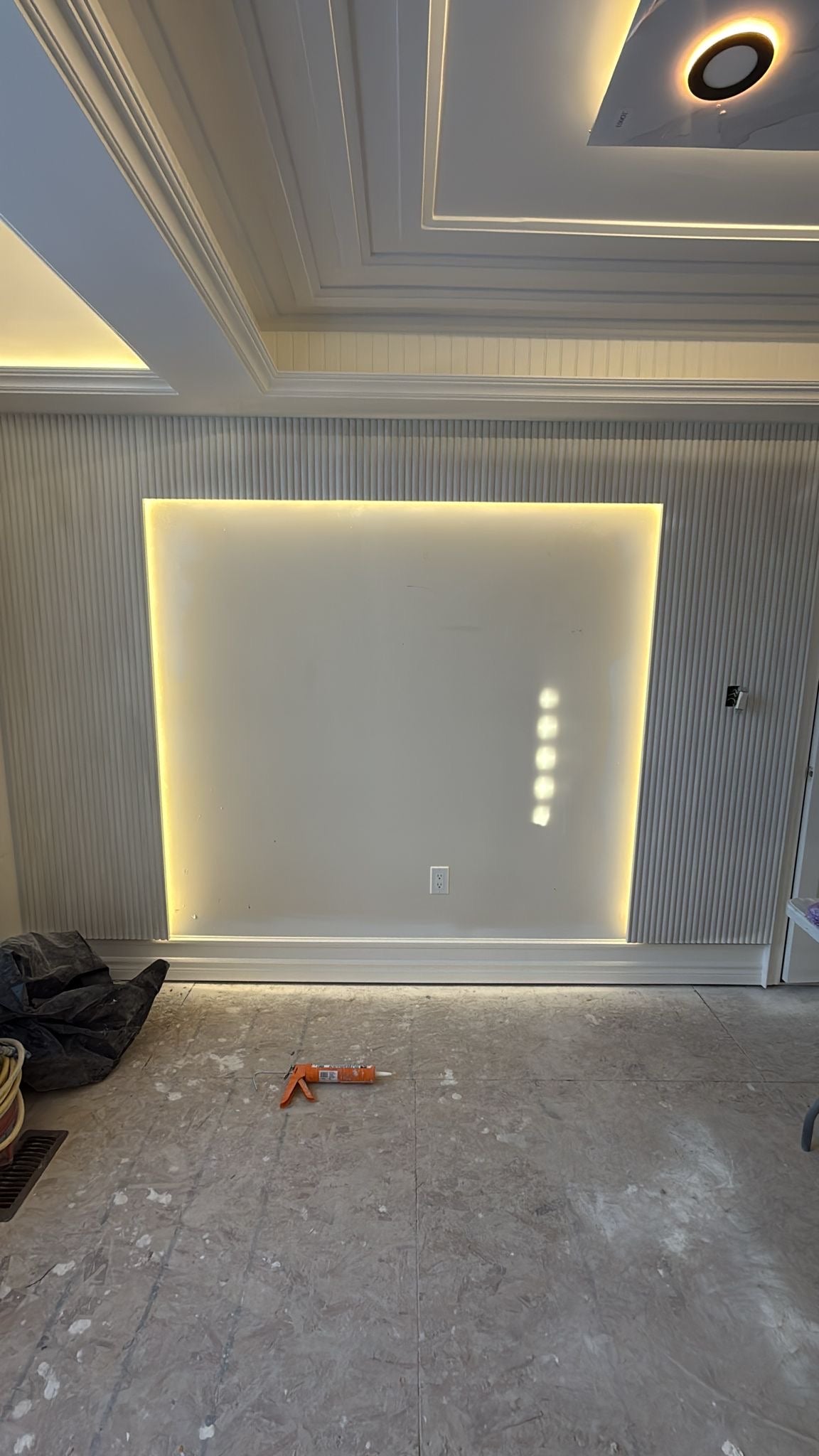 Bedroom - 1012