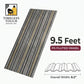PS Fluted Panels