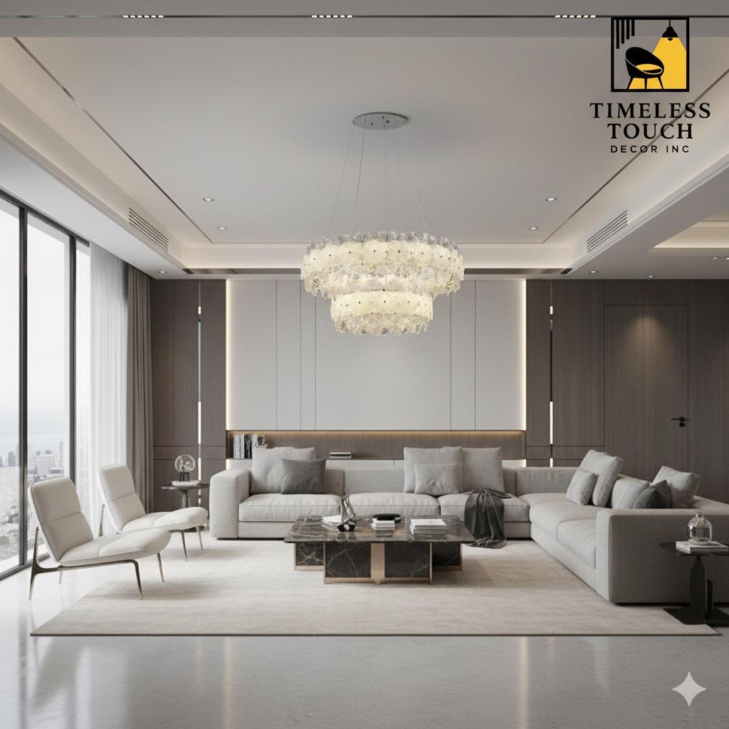 Black Oval Fluted Wall Sconce with Gold Interior (Modern Wash Light)