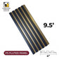 Premium Slatted Wall Panels – Modern Interior Décor