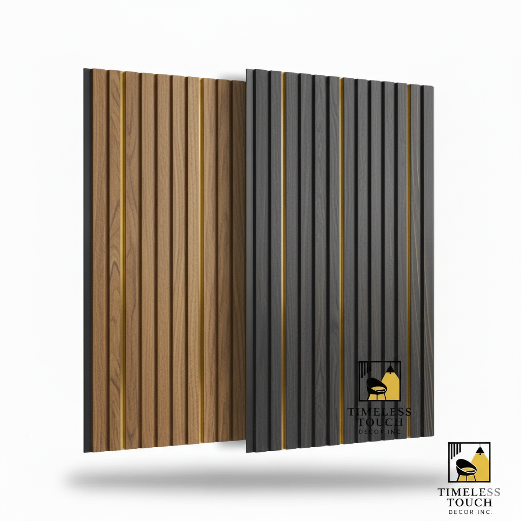 PS Fluted Panels