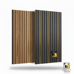 PS Fluted Panels
