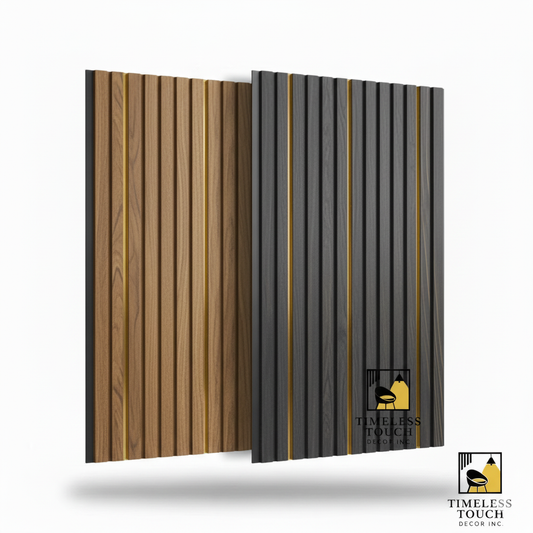 PS Fluted Panels