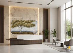 Office - 1001
