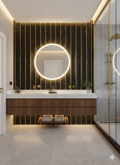 Bathroom - 1001
