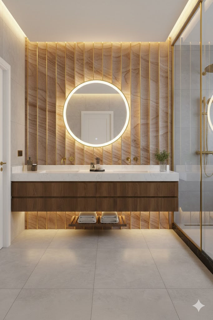 Bathroom - 1003