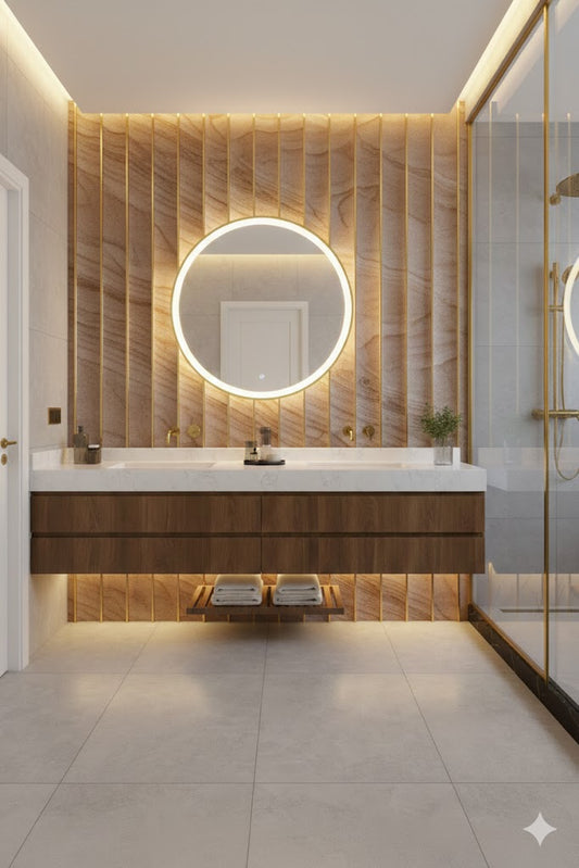 Bathroom - 1003