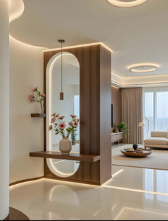 Dining Room - 1001
