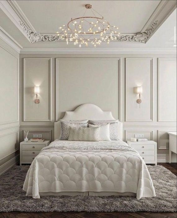Bedroom - 1005