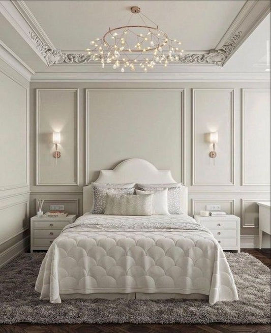 Bedroom - 1005