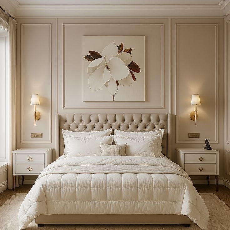 Bedroom - 1023