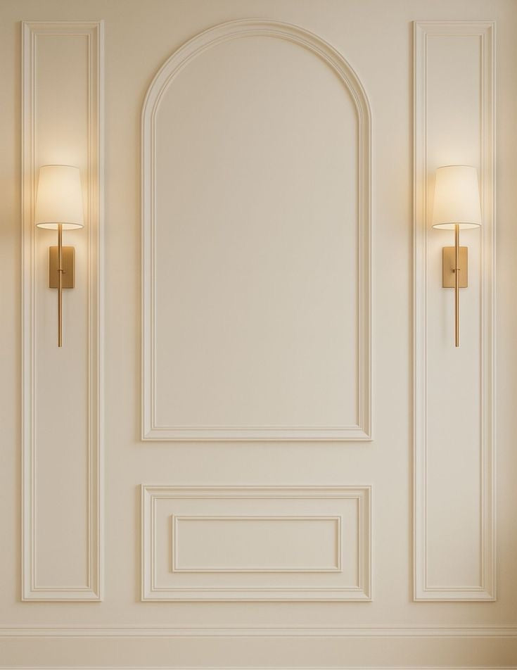 Living Room - Gallery