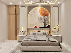 Bedroom - 1014