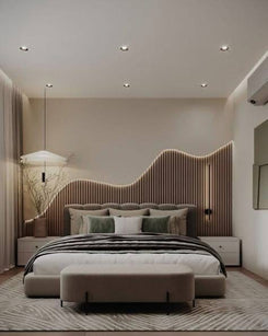 Bedroom - 1022