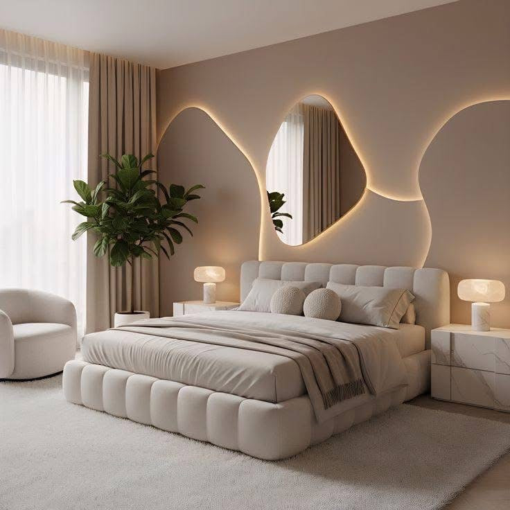 Bedroom - 1024