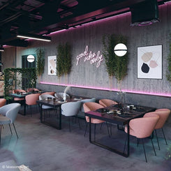1023 - Restraunt