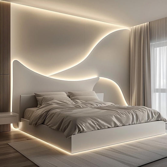Bedroom - 1009