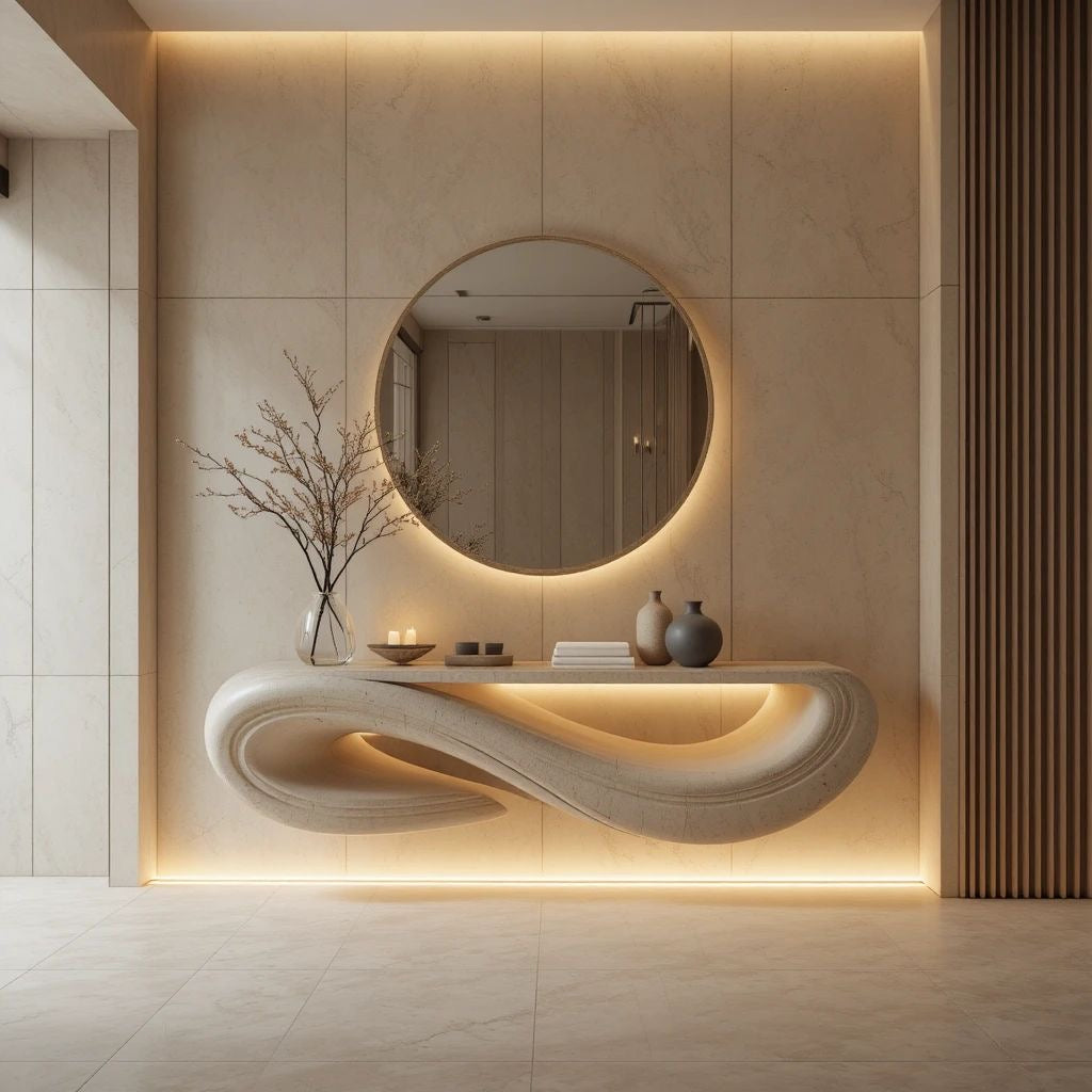Bathroom - 1006