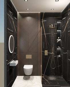 Bathroom - 1007