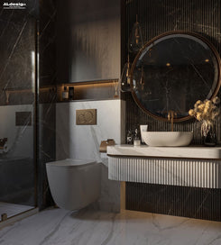 Bathroom - 1010