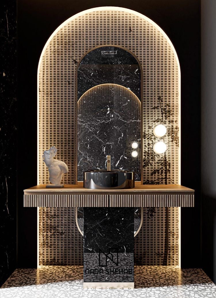Bathroom - 1011