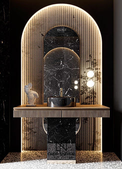 Bathroom - 1011