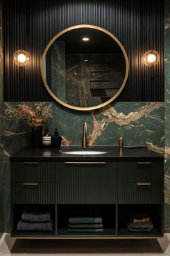 Bathroom - 1012