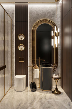 Bathroom - 1013