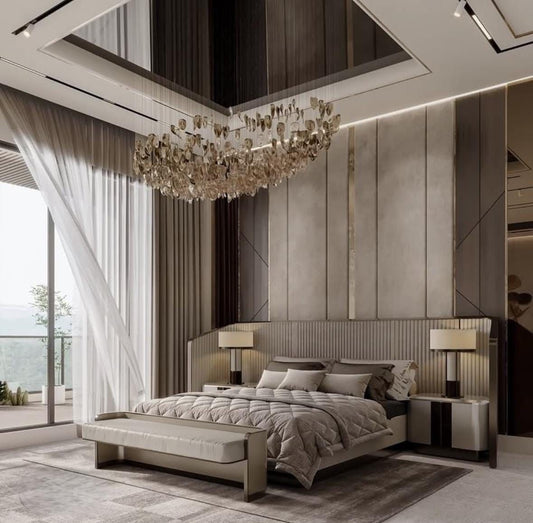 Bedroom - 1006