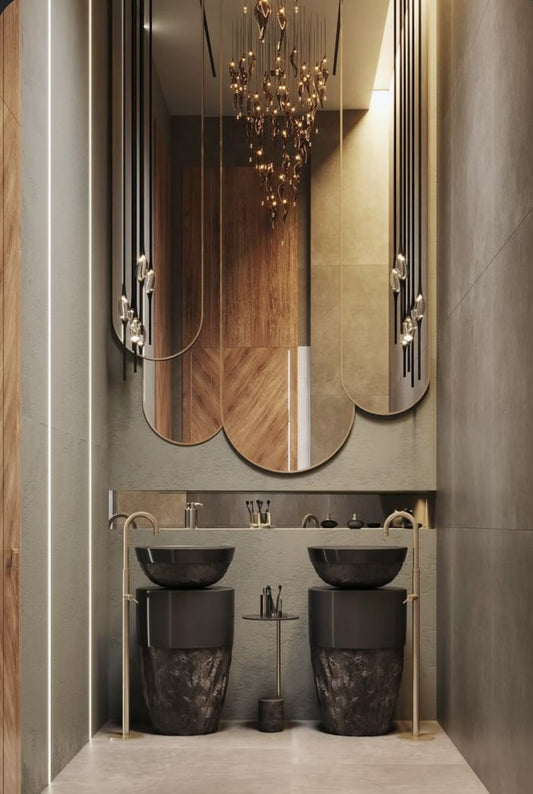 Bathroom - 1014