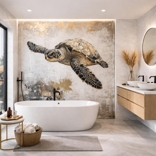 Bathroom - 1015
