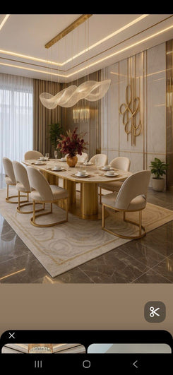 Dining Room - 1008