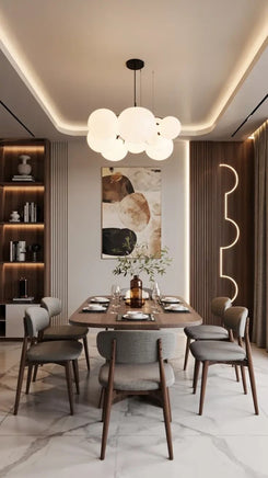 Dining Room - 1010