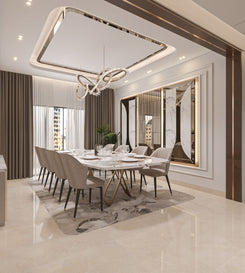 Dining Room - 1011
