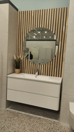 Bathroom - 1018