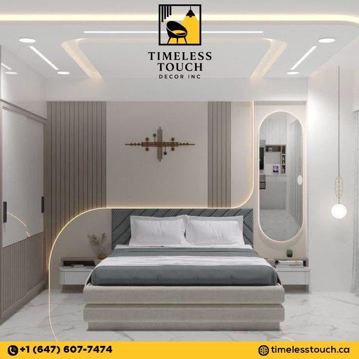 Bedroom - 1007